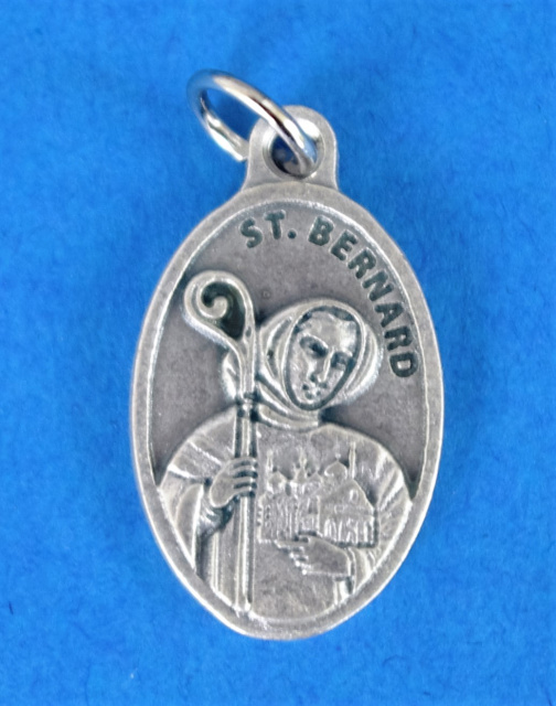 St. Bernard Medal